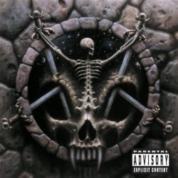 SLAYER - Divine Intervention - CD