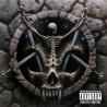 SLAYER - Divine Intervention - CD