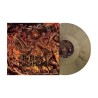 THE BLACK DAHLIA MURDER - Abysmal - GOLD BLACK MARBLED LP