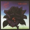 THIN LIZZY - Black Rose - CD