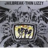 THIN LIZZY - Jailbreak - CD