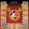 THIN LIZZY - Johnny The Fox - CD