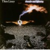 THIN LIZZY - Thunder And Lightning - CD