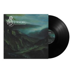 VINTERSORG - Ödemarkens Son - LP