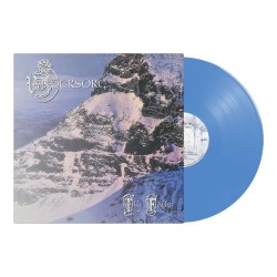 VINTERSORG - Till Fjälls - BABY BLUE LP