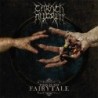 CARACH ANGREN - This Is No Fairytale - CD