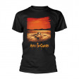 ALICE IN CHAINS - Dirt BLACK - T-SHIRT