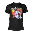 ALICE IN CHAINS - Facelift - T-SHIRT