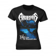 AMORPHIS - Tales From The Thousand Lakes - WOMEN'S SHIRT
