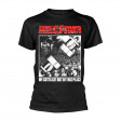 ANGELIC UPSTARTS - We Gotta Get Out Of This Place - T-SHIRT