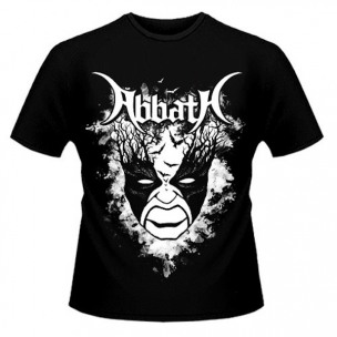 ABBATH - Rebirth of Abbath - T-SHIRT