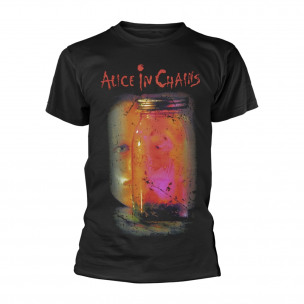 ALICE IN CHAINS - Jar Of Flies - T-SHIRT