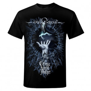 ...AND OCEANS - Cosmic World Mother - T-SHIRT