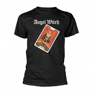 ANGEL WITCH - Loser - T-SHIRT