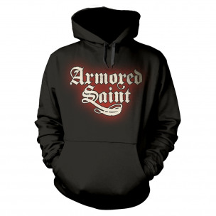 ARMORED SAINT - March Of The Saint - HOODIE