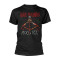 ALICE IN CHAINS - Rooster - T-SHIRT
