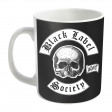 BLACK LABEL SOCIETY - Skull Logo - MUG