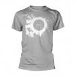 BAUHAUS - The Sky's Gone Out GREY - T-SHIRT