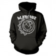 BLINK 182 - Stamp - HOODED SWEAT SHIRT