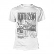 BRING ME THE HORIZON - Therapy - T-SHIRT