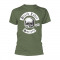 BLACK LABEL SOCIETY - The Almighty OLIVE - T-SHIRT