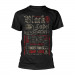 BLACK LABEL SOCIETY - Destroy & Conquer - T-SHIRT