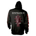 BATHORY - Under The Sign Of The Black Mark - HOODED SWEAT SHIRT