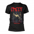 CANCER - Shadow Gripped - TS
