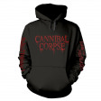 CANNIBAL CORPSE - Tomb Of The Mutilated EXPLICIT - HSW