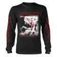 CANNIBAL CORPSE - Tomb Of The Mutilated EXPLICIT - LS