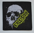 COLLISION - Skull - PATCH