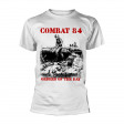 COMBAT 84 - Orders Of The Day WHITE - T-SHIRT