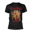 CRO-MAGS - Best Wishes - T-SHIRT