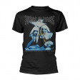 CRADLE OF FILTH - Decadence - T-SHIRT
