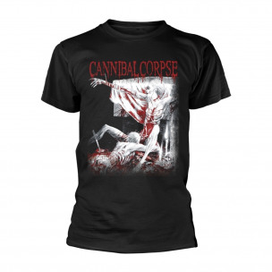 CANNIBAL CORPSE - Tomb Of The Mutilated EXPLICIT - T-SHIRT