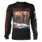 CANNIBAL CORPSE - Tomb Of The Mutilated - LONG SLEEVE SHIRT