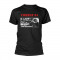 COMBAT 84 - Send In The Marines! - T-SHIRT