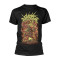CATTLE DECAPITATION - The Beast - T-SHIRT