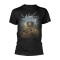 CATTLE DECAPITATION - The Harves Floor - T-SHIRT