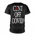 CRADLE OF FILTH - C**T Off Covid - T-SHIRT