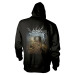 CATTLE DECAPITATION - The Harves Floor - HOODED SWEAT SHIRT