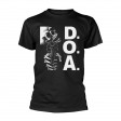 D.O.A. - Talk Action - TS