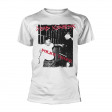 DEAD KENNEDYS - Police Truck WHITE - T-SHIRT