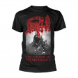 DEATH - The Sound Of Perseverance BLACK - T-SHIRT