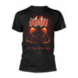 DEICIDE - To Hell With God Tour 2012 - T-SHIRT