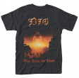 DIO - Last In Line - TS