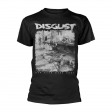 DISGUST - Can Your Eyes See? - T-SHIRT