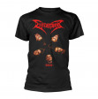 DISMEMBER - Pieces - TS
