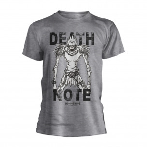 DEATH NOTE - Stare Of Death - T-SHIRT