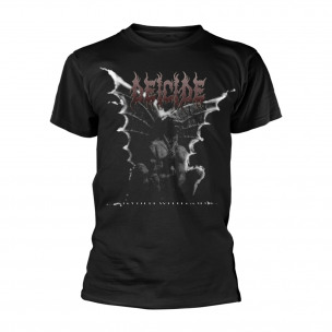 DEICIDE - To Hell With God Gargoyle - T-SHIRT